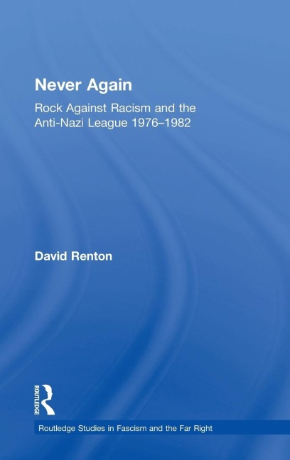 Never Again - David Renton