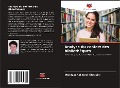 Cover-Bild zum Titel 'Analyse du confort des bibliothèques' von 'Mahdyar Fakhraei Ghazvini'