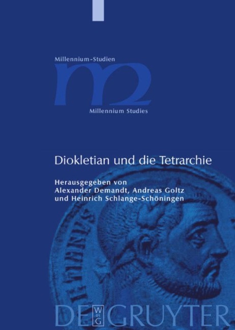 Diokletian und die Tetrarchie - 