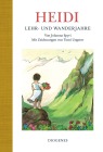  Heidi Lehr- und Wanderjahre