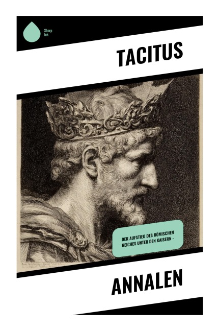 Annalen - Tacitus