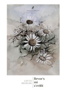 Cover-Bild zum Titel 'Bevor's mi z'reißt!' von 'Lotte Krieger'