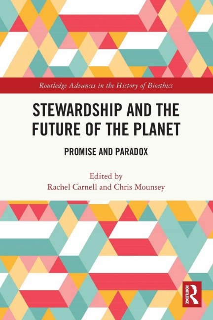 Stewardship and the Future of the Planet - 