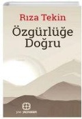 Cover-Bild zum Titel 'Özgürlüge Dogru' von 'Riza Tekin'