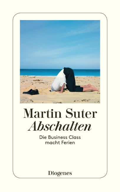 Abschalten - Martin Suter