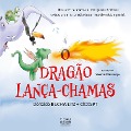 Cover-Bild zum Titel 'O dragão lança-chamas' von 'Donaldo Buchweitz'