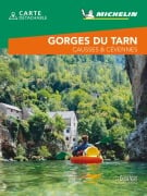 Michelin Gorges du Tarn - 