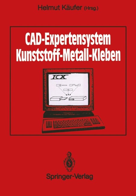 CAD-Expertensystem - 