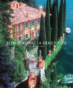 Cover-Bild zum Titel 'Slim Aarons: La Dolce Vita' von ''