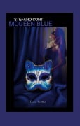 Cover-Bild zum Titel 'Mogeen Blue' von 'Stefano Conti'