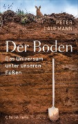 Der Boden - Peter Laufmann