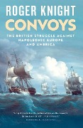 Cover-Bild zum Titel 'Convoys' von 'Roger Knight'