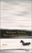 Cover-Bild zum Titel 'Der endlose Sommer' von 'Madame Nielsen'