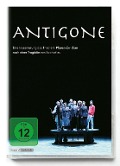 Antigone - DVD - Sophokles