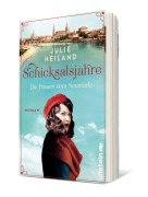 Schicksalsjahre. Die Frauen vom Neumarkt - Julie Heiland