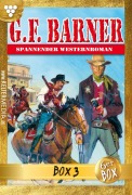 Cover-Bild zum Titel 'E-Book 11-16' von 'G. F. Barner'