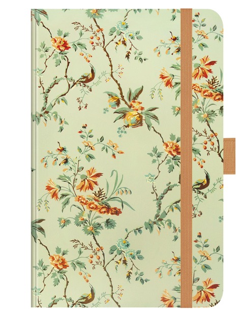 Premium Timer Small "Blütenfantasie" 2024 - 