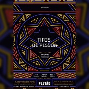 Cover-Bild zum Titel 'Tipos de pessoa' von 'Jana Bianchi'