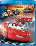Cover-Bild zum Titel 'Cars' von 'John Lasseter, Phil Lorin, Jorgen Klubien, Kiel Murray, Joe Ranft'