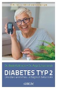Diabetes Typ 2 - Bodo Kuklinski, Anja Schemionek