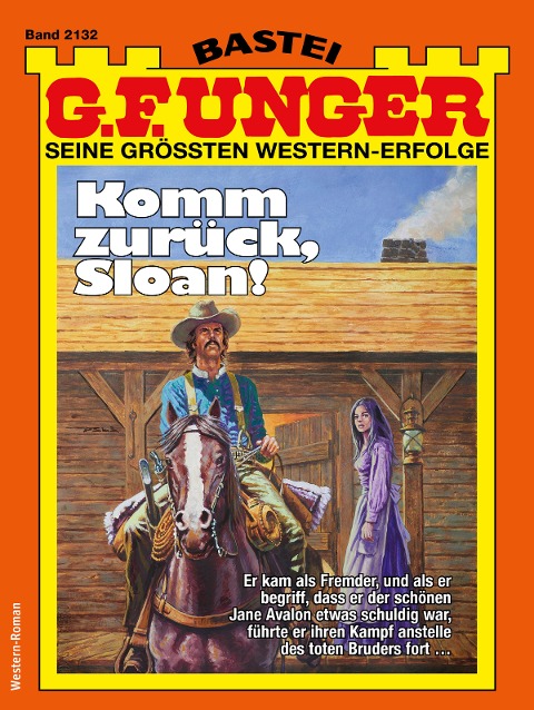 G. F. Unger 2132 - G. F. Unger