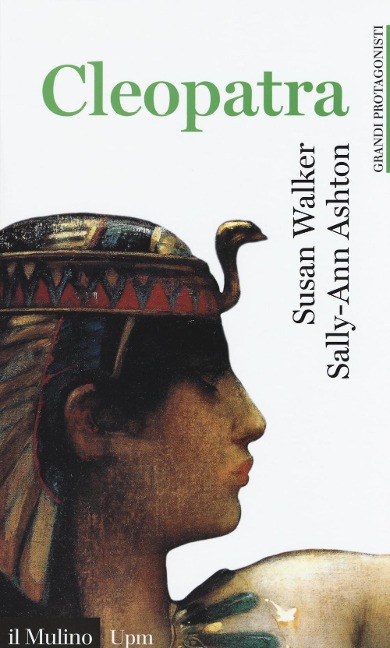 Cleopatra - Susan Walker, Sally-Ann Ashton