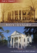 Cover-Bild zum Titel 'Montevallo' von 'Carey W Heatherly, Clark Hultquist'