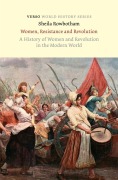 Cover-Bild zum Titel 'Women, Resistance and Revolution' von 'Sheila Rowbotham'