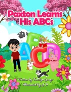 Cover-Bild zum Titel 'Paxton Learns His ABCs' von 'Tracilyn George'