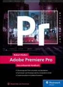 Adobe Premiere Pro - Robert Klaßen