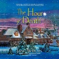 Cover-Bild zum Titel 'The Hour of Death: A Sister Agatha and Father Selwyn Mystery' von 'Jane Willan'