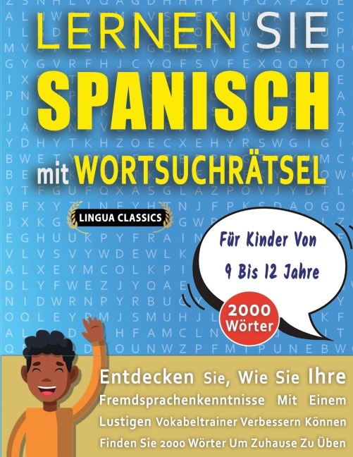 WORD SEARCH - French Edition - Éditions Delta