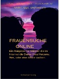 Frauensuche online - Michael Jarmsberg