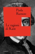 Cover-Bild zum Titel 'Le ragioni di Kant' von 'Paola Rumore'