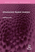 Introductory Spatial Analysis - David Unwin