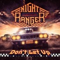 Don't Let up - Night Ranger
