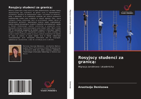 Rosyjscy studenci za granic¿: - Anastazja Denisowa