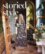 Cover-Bild zum Titel 'Storied Style' von 'Grace Mitchell'