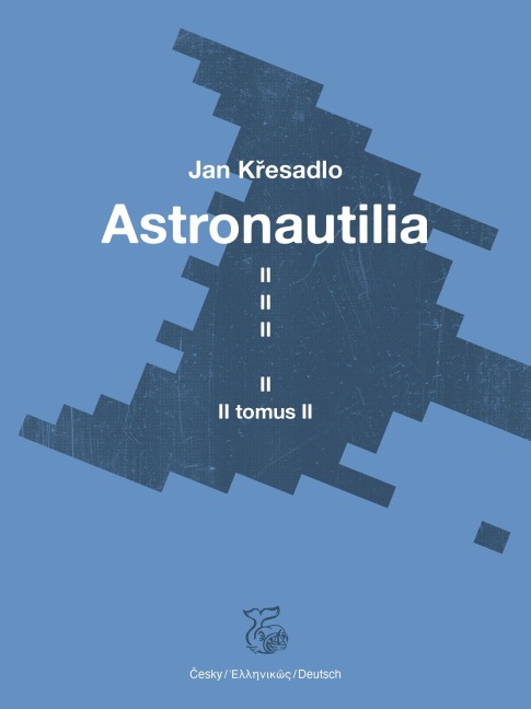 Astronautilia - Jan Kresadlo