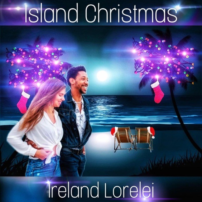 Island Christmas - Ireland Lorelei
