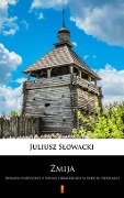 Cover-Bild zum Titel 'Zmija' von 'Juliusz Slowacki'