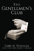 Cover-Bild zum Titel 'The Gentlemen's Club - Italian' von 'Gary M. Douglas'