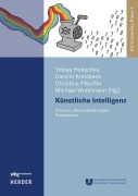 Cover-Bild zum Titel 'Künstliche Intelligenz' von ''