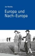 Cover-Bild zum Titel 'Europa und Nach-Europa' von 'Jan Patocka'