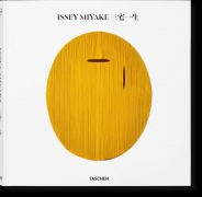 Cover-Bild zum Titel 'Issey Miyake' von ''