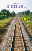 Cover-Bild zum Titel 'Thaï' von 'Patrice Gicquel'