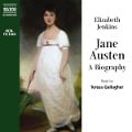 Cover-Bild zum Titel 'Jane Austen: A Biography' von 'Elizabeth Jenkins'