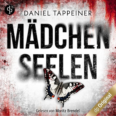 Mädchenseelen - Daniel Tappeiner