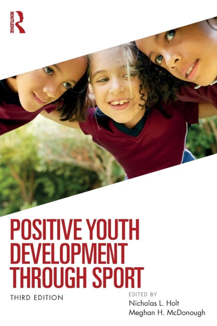 Positive Youth Development through Sport - 