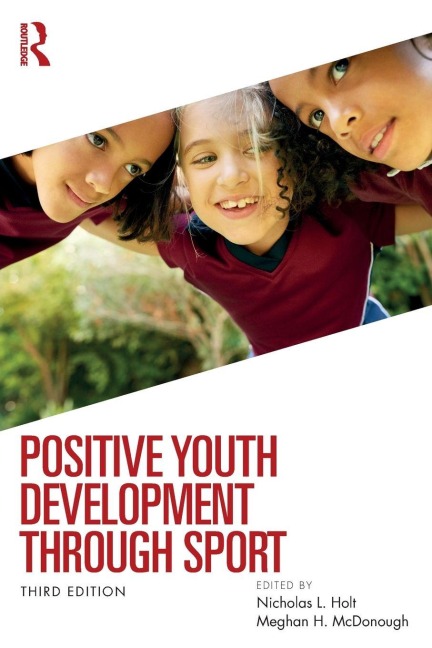 Positive Youth Development through Sport - 